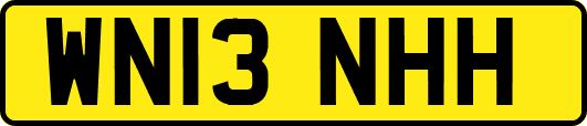 WN13NHH