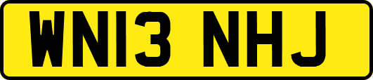 WN13NHJ