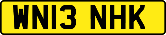 WN13NHK
