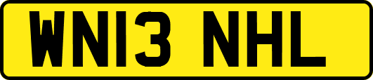 WN13NHL