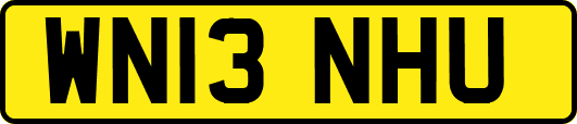 WN13NHU