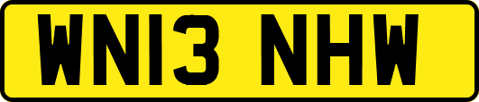WN13NHW