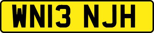 WN13NJH