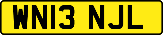 WN13NJL