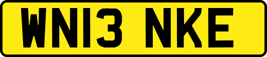 WN13NKE