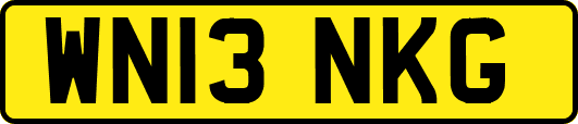 WN13NKG