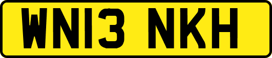 WN13NKH