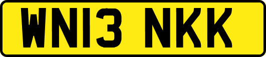 WN13NKK