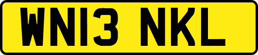 WN13NKL