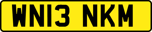 WN13NKM