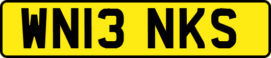 WN13NKS