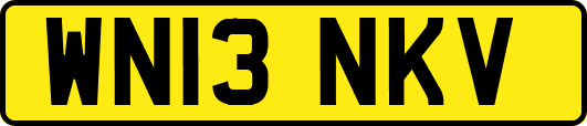 WN13NKV