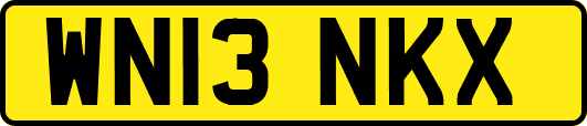 WN13NKX