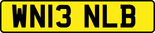 WN13NLB