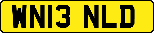 WN13NLD