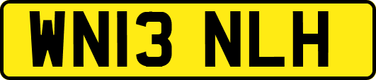 WN13NLH