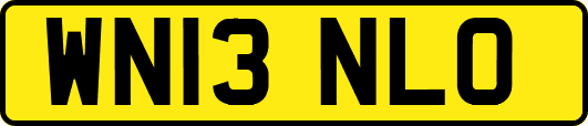 WN13NLO
