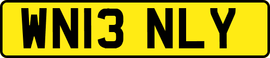WN13NLY