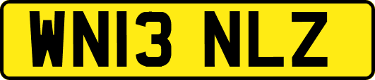 WN13NLZ