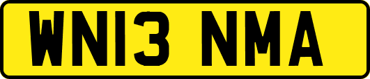 WN13NMA