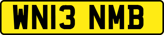 WN13NMB