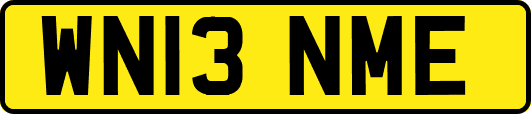 WN13NME
