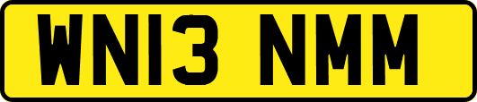 WN13NMM