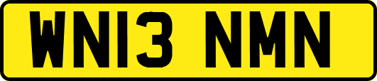 WN13NMN