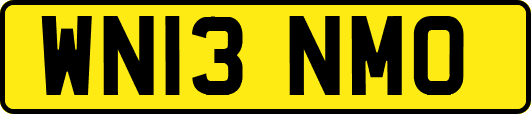 WN13NMO