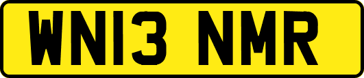 WN13NMR