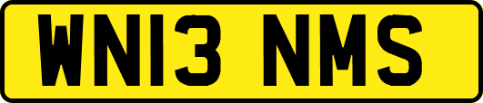 WN13NMS