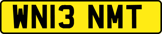 WN13NMT