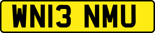 WN13NMU