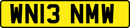 WN13NMW