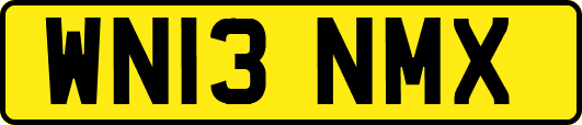 WN13NMX