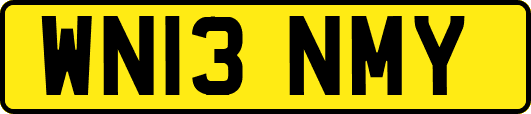 WN13NMY