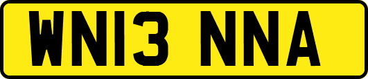 WN13NNA