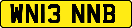 WN13NNB