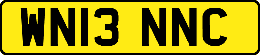 WN13NNC