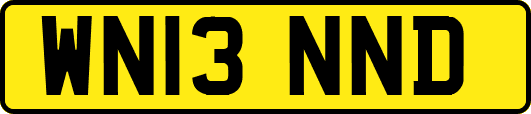 WN13NND