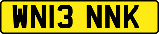 WN13NNK