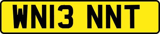 WN13NNT