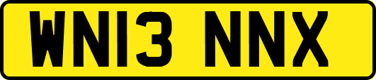 WN13NNX