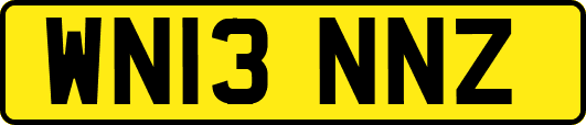 WN13NNZ