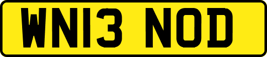 WN13NOD