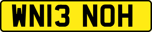 WN13NOH