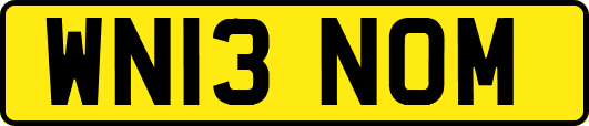 WN13NOM