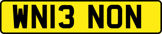 WN13NON