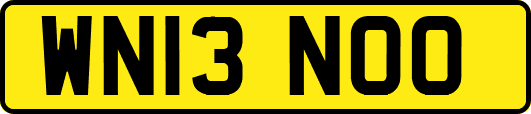 WN13NOO