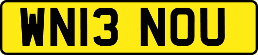 WN13NOU